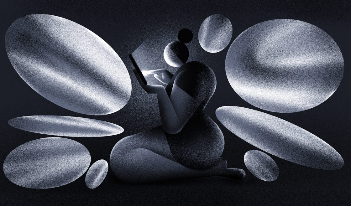 سأخبر أحفادي أنني عشت في زمن الوباء